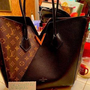 Louis Vuitton kimono